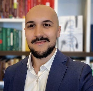 Vinícius  Quarelli