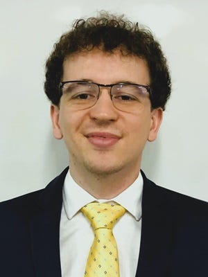 William  Galle Dietrich