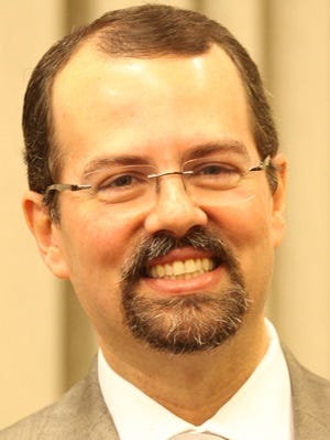 Paulo Modesto