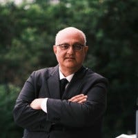 Alexandre Santos de Aragão