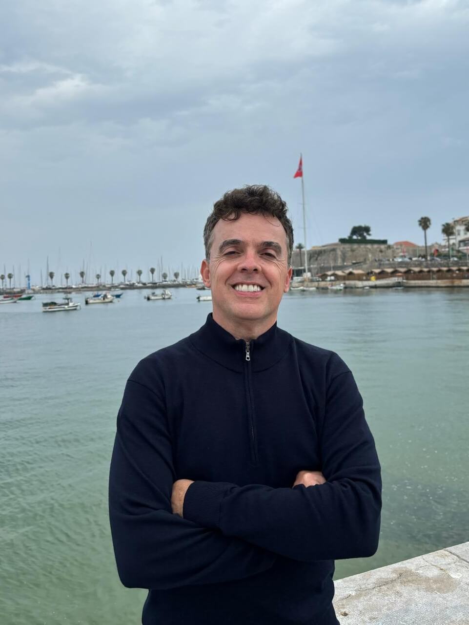 Marcos José Porto Soares