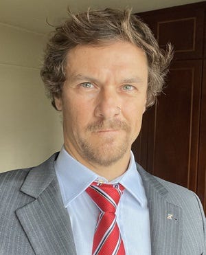 Jeremias Pinto Arantes de Souza