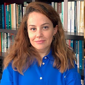 Ana Paula Frontini
