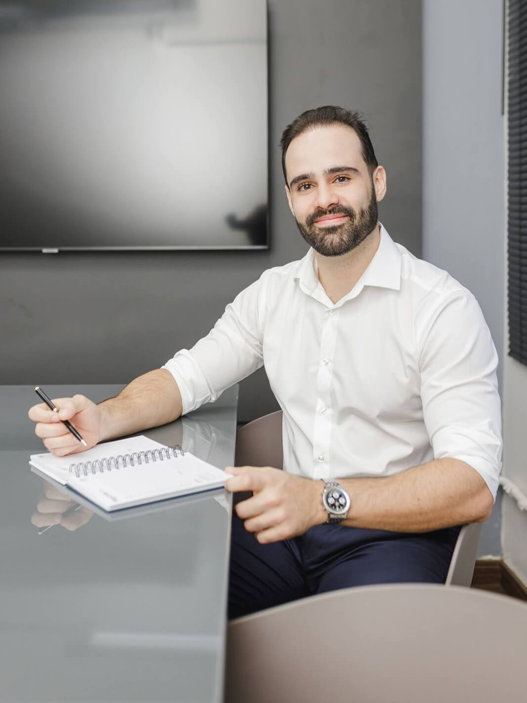 Victor Fróis Rodrigues