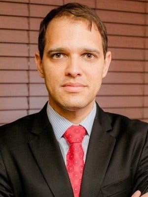 Carlos Eduardo Elias de Oliveira