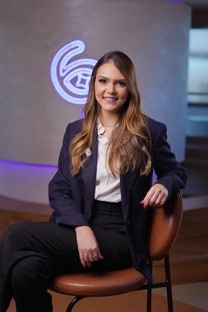 Maria Eduarda Caraciolo