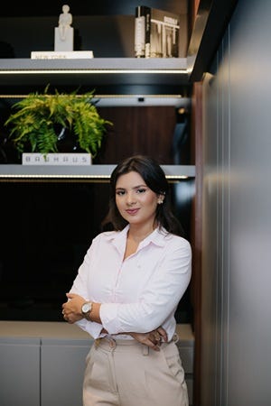 Tainan Natércia da Piedade Andrade Monteiro