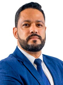 Paulo Furtado