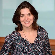 Juliana Krueger Pela