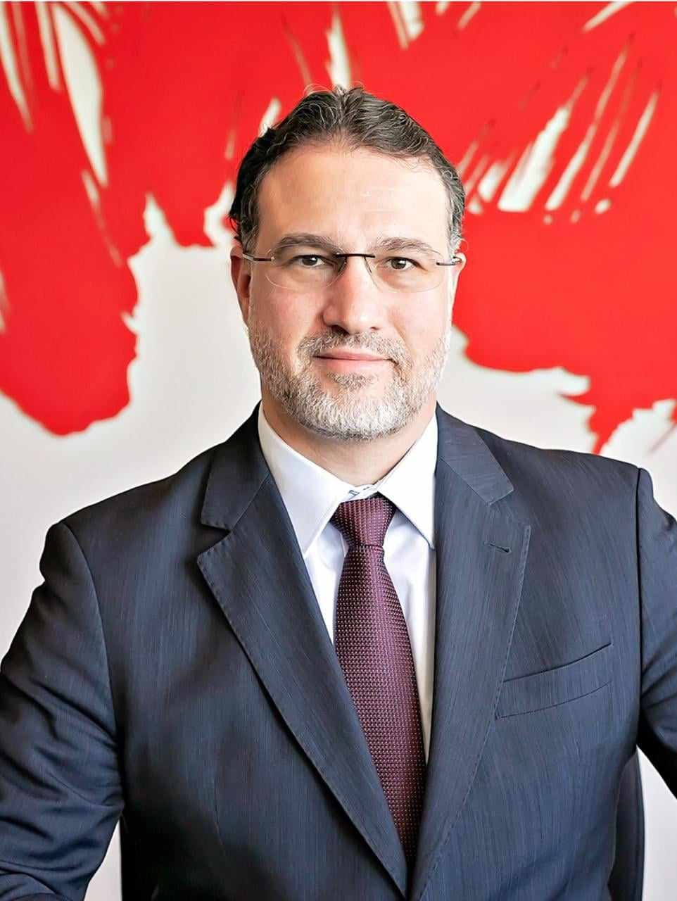 Rodolfo da Costa Manso Real Amadeo