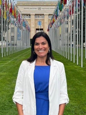 Juliana Mendonça