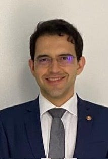 Vinícius Yscandar De Carvalho