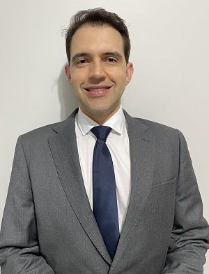 Vinícius Yscandar De Carvalho