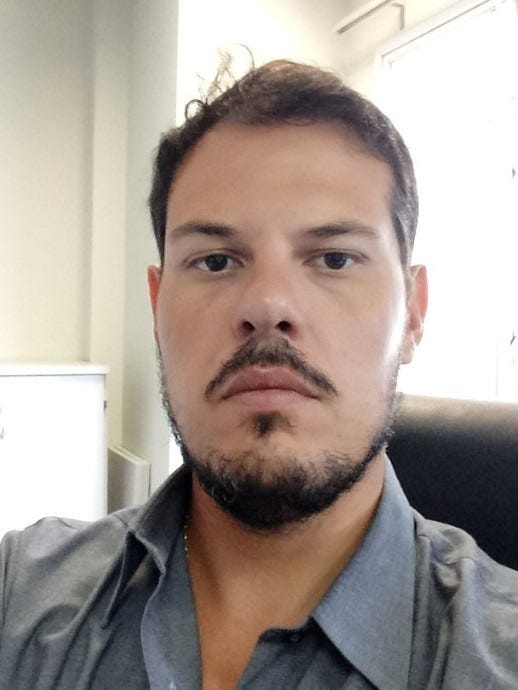 Guillermo Rojas de Cerqueira César 