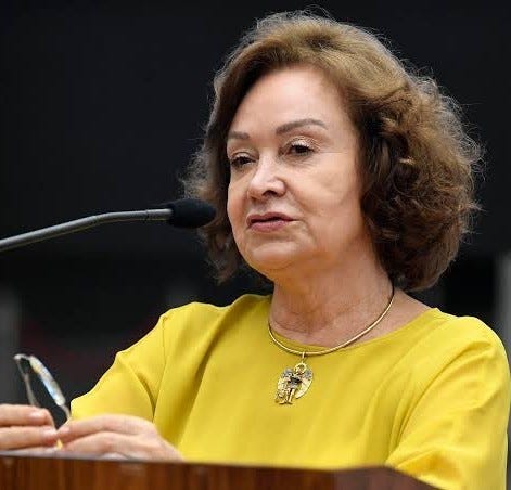 Nancy Andrighi