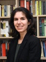 Heloisa Fernandes Câmara