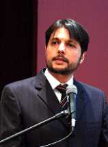 Alexandre Bahia