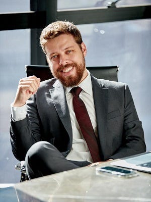 Marcos Vinicius de Paiva