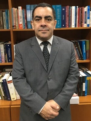 Nelton Agnaldo Moraes dos Santos