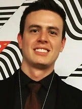 Rodrigo Henrique de Oliveira Montes