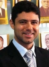 Rafael Teixeira Ramos