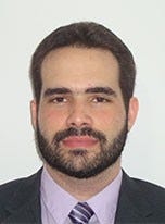 Murilo Teixeira Avelino