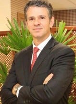 André Gustavo Andrade