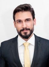 Rafael Alexandria de Oliveira