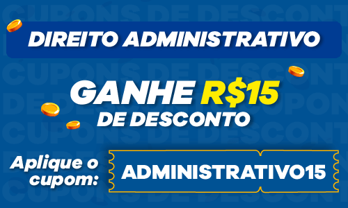 Ganhe R$15 de Desconto 