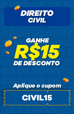 Ganhe R$15 de Desconto 
