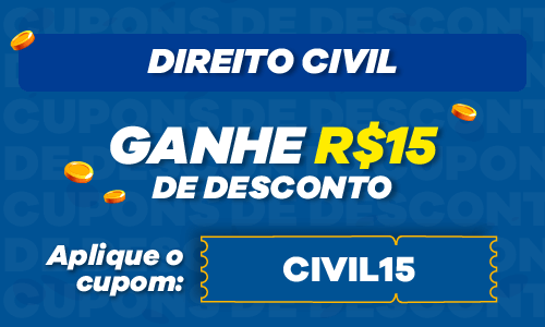 Ganhe R$15 de Desconto 