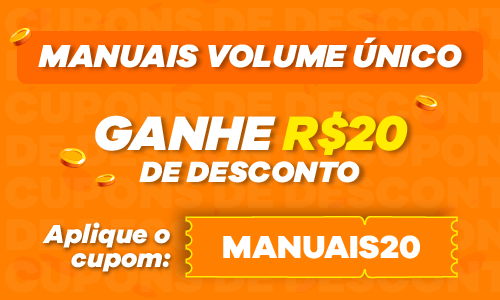 Ganhe R$20 de Desconto 
