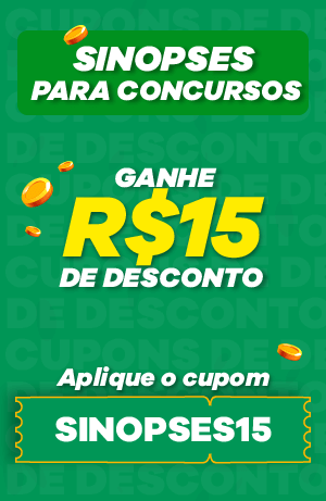 Ganhe R$15 de Desconto 