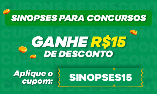 Ganhe R$15 de Desconto 