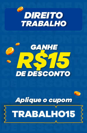 Ganhe R$15 de Desconto 