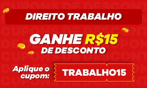 Ganhe R$15 de Desconto 